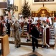 Z zagórzańską kolędą na Śląsk