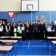 II Powiatowy Konkurs Języka Angielskiego