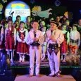 TOURNEE koncertowe zespołu „Śwarni Lubomiyrzanie”