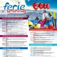 Ferie zimowe w Limanowej