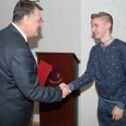 Nagrody Wójta dla młodych muzyków