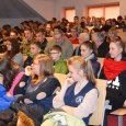 Narodowy Dzień Pamięci Żołnierzy Wyklętych  Tymbark  2015