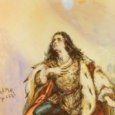 4 marca – Święty Kazimierz – patron rycerstwa polskiego