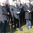 W Porębie popłynie gorąca solanka...