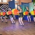 XI PRZEGLĄD DOROBKU ARTYSTYCZNEGO UCZNIÓW ZESPOŁU SZKÓŁ im. ST. KONARSKIEGO W STAREJ WSI II