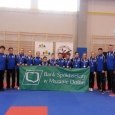 7 medali mszańskich taekwondzistów