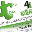 4 Bieg Ziemi Limanowskiej – start  parking przy Karczmie Matras