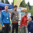 4 Bieg Ziemi Limanowskiej z nowymi rekordami!