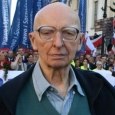 Prof. Wolniewicz: Prezydent Komorowski jest żałosnym bankrutem.
