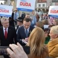 Prezydentura powinna wyjść z Belwederu