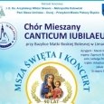 CANTICUM  IUBILAEUM z 