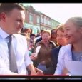 Jest nowy spot Andrzeja Dudy. Pokazuje 