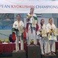 LIMANOWSCY KARATECY NA STANĘLI NA EUROPEJSKIM PODIUM XXIX MISTRZOSTWA EUROPY W KARATE KYOKUSHIN – ESTONIA 2015