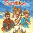 Szymon Skolarus z Kasinki Małej wydał książkę