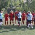 Gościli reprezentację Polski