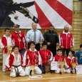 Międzynarodowy Turniej Karate Kyokushin Dzieci i Młodzieży  “ONE WORLD ONE KYOKUSHIN – Limanowa  2015