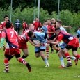 Regionalny Turniej dzieci i młodzieży w rugby