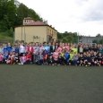 XII piłkarski turniej im. Wojciecha Stożka