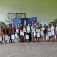 III Gminny Konkurs Piosenki Angielskiej