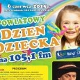 Powiatowy Dzień Dziecka na Mogielicy – dziękujemy, że byliście!