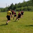 Gminny Turniej Rugby Tag