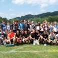 XVI Powiatowych Zawodów Sportowo - Obronnych uczniów klas wojskowych, szkół średnich i gimnazjów p. k. 