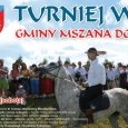Turniej Wsi Gminy Mszana Dolna