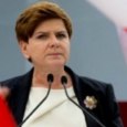 Beata Szydło: Polscy mali przedsiębiorcy nie mają dziś szans z wielkimi marketami
