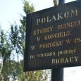 Rzeź wołyńska - dziś 72. rocznica 