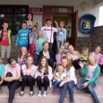 Wakacje z Biblioteką 2015
