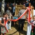 Jubileuszowa msza św. na Cuprówce w intencji pomordowanych przez komunistyczne SB