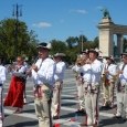 „Echo Gór”  na Węgrzech i w Grecji, czyli… czego teraz się słucha na Olimpie