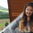 Wystawa malarstwa Oliwii z Kasinki Małej w krakowskiej Bonarce