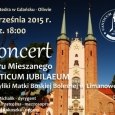 Chór CANTICUM IUBILAEUM na Wybrzeżu Gdańskim