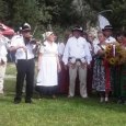 Zagródcańskie Omłoty