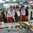 Święto Ziemniaka w Starej Wsi