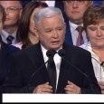12.09.2015 Konwencja Wyborcza PiS