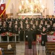 I miejsce dla CANTICUM IUBILAEUM !