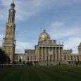 „Sami Swoi” w licheńskim sanktuarium