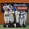 Pracowity weekend mszańskich taekwondzistów