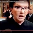 Wstyd w Brukseli. Kopacz rozwiązała problem uchodźców na granicy węgiersko-syryjskiej...