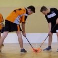 Unihokej dziewcząt i chłopców szkół gimnazjalnych