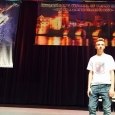 Dwa festiwale Krystiana