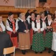 Jubileusz 60- lecia Koła Gospodyń Wiejskich w Starej Wsi I