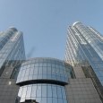 Wyjazd do Parlamentu Europejskiego w Brukseli.