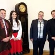 Orkiestra dęta z Kasiny Wielkiej  nagrała płytę z  kolędami