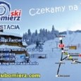 Zapraszamy na narty do Lubomierza!