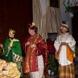Misterium Bożonarodzeniowe