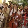 „Pożegnanie Żłóbka” w Mszanie Górnej