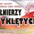 Narodowy Dzień Pamięci Żołnierzy Wyklętych